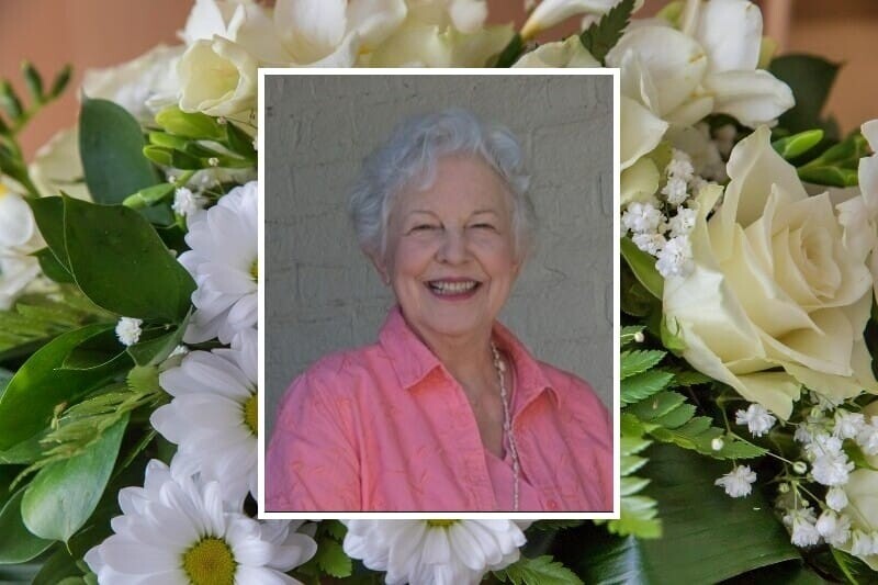 OBITUARY: Georgia Marie Hall Welch