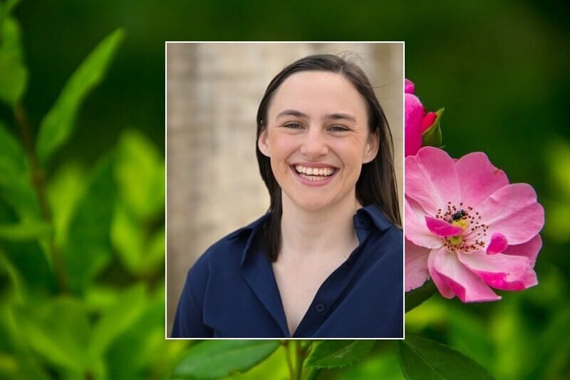 OBITUARY: Gracey Kayla Hope Adams