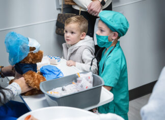 Photo of the Day: January 16, 2026