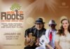 Harken Hall Welcomes Back Music City Roots