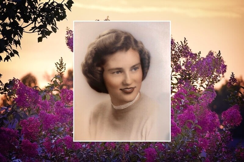 OBITUARY: Helen Thompson Crews