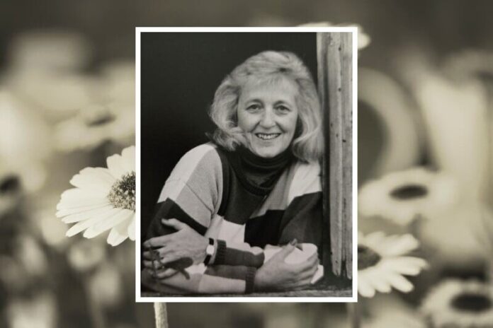 JoAnn Mitchell JoAnn Mitchell