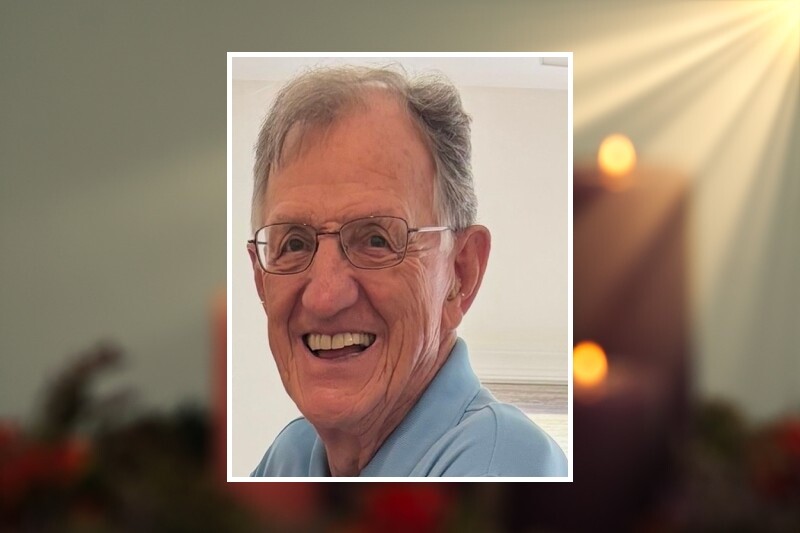 OBITUARY: John William Rader