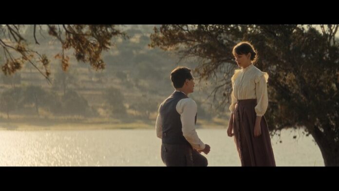 Like Water For Chocolate S2 – Courtesy of HBO Like Water For Chocolate S2 - Courtesy of HBO