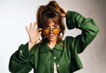 Lindsey Stirling Announces Tour Stop in Nashville