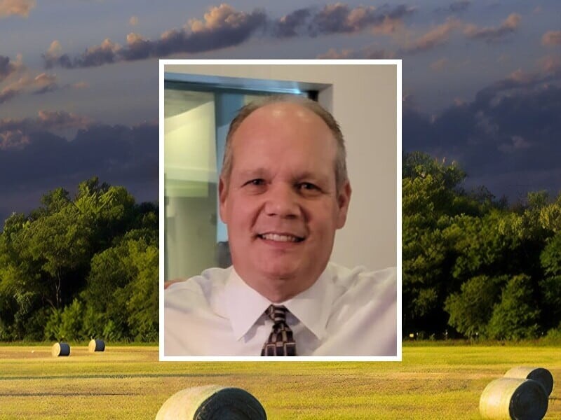 OBITUARY: Mark Joseph Dayer