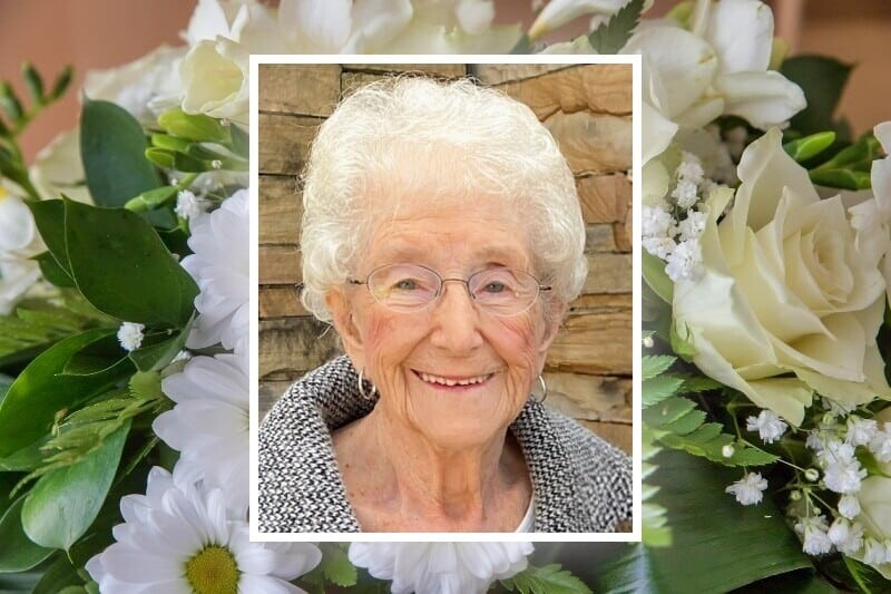 OBITUARY: Martha Virginia Duke