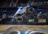 Monster Jam Freestyle Mania is Headed to Nashville