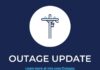 MTE Power Outages Update for January 27, 2026