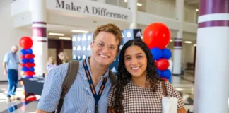 Save the Date for Annual Teacher Career Fair job fair