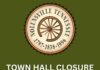 Town of Nolensville Town Hall will be Closed on Monday