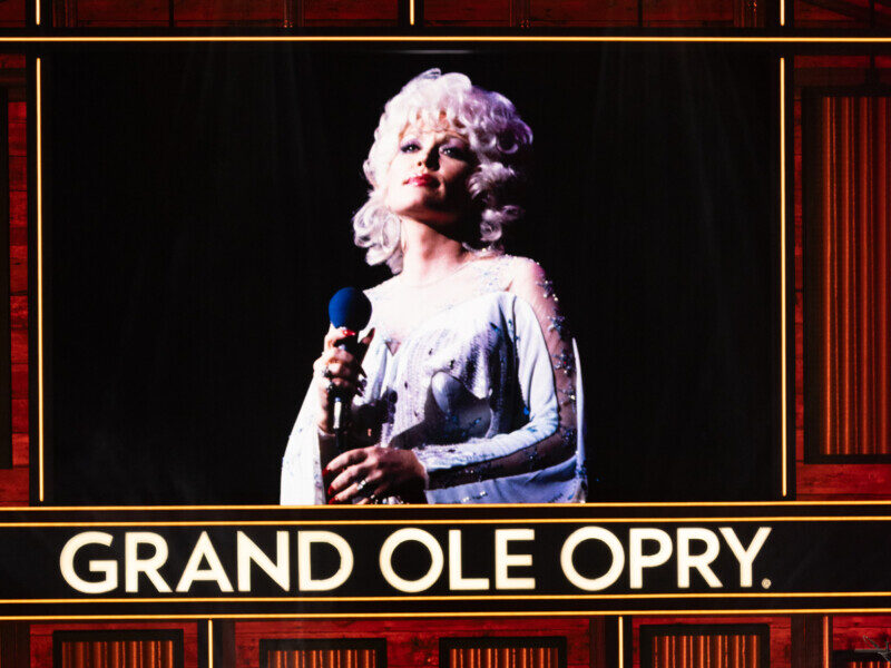 Photo of the Day: January 25, 2026