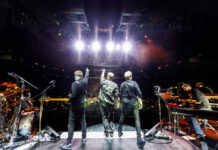 6 Live Shows this Week- February 2, 2026