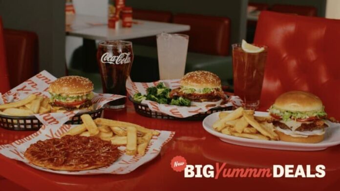 Red-Robin-Big-YUMMM-Deals-Value-Menu Red Robin, Big YUMMM Deals