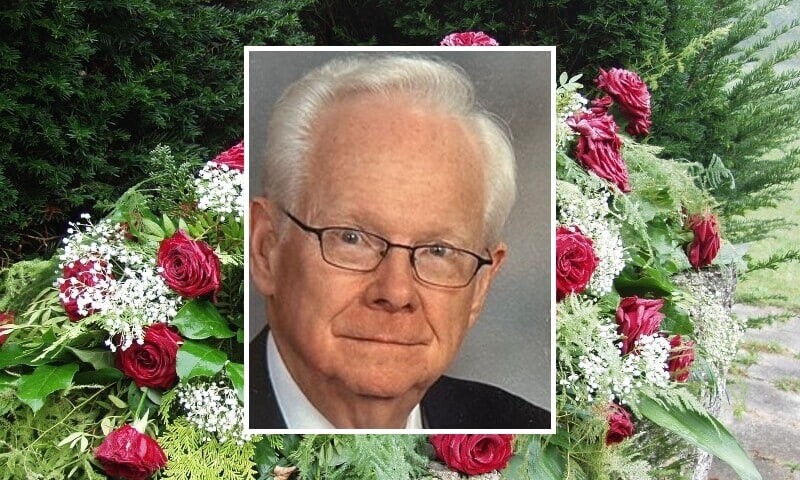 OBITUARY: Robert Houston Brooks