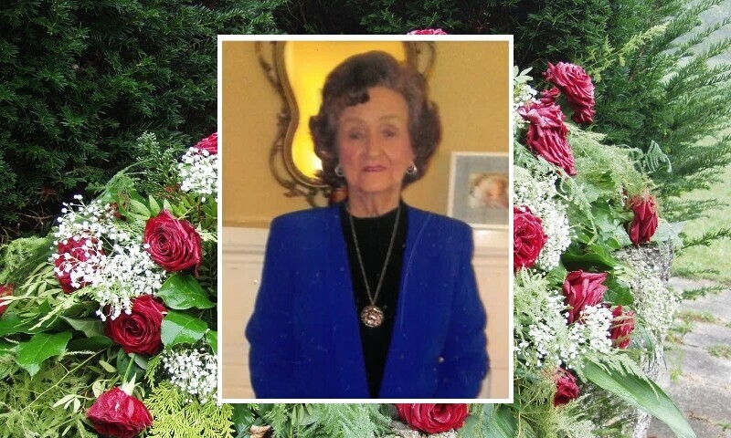 OBITUARY: Ruth Ann Williams