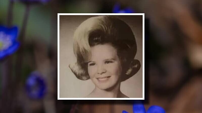 OBITUARY: Sarah Jane Blocker