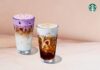 Starbucks Reveals New Spring Menu Items