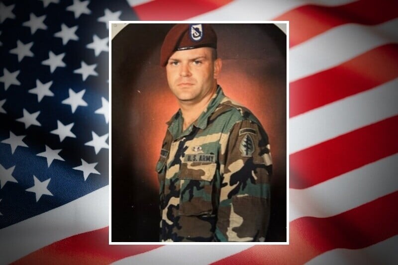 OBITUARY: Timothy “Tim” Wayne Cartwright