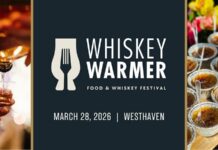 Sip, Savor and Celebrate at the Whiskey Warmer Food & Whiskey Festival in Franklin Whiskey-Warmer