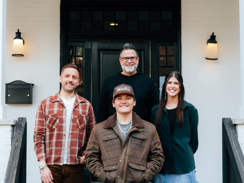 Photo of the Day: January 22, 2026