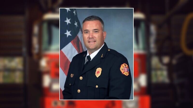 OBITUARY: William “Bill” John Almon