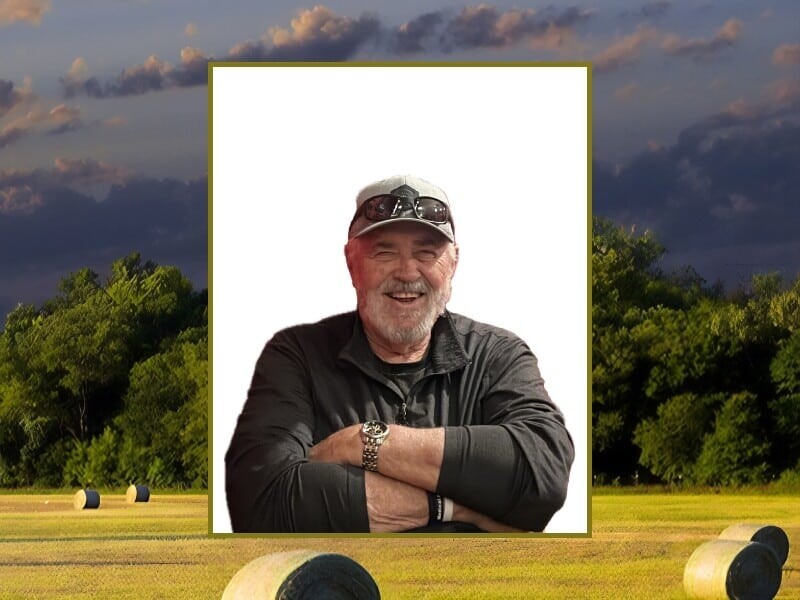 OBITUARY: William “Bill” Rex Reece