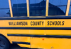 Williamson County Schools Closed Wednesday, Jan. 28, Thursday, Jan. 29