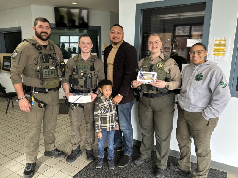 Photo of the Day: January 20, 2026