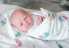 Williamson Health Welcomes First Baby of 2026