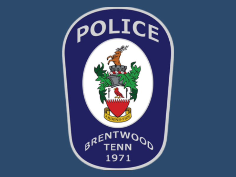 Brentwood PD Warns of Tap-to-Pay Candy Donation Scam