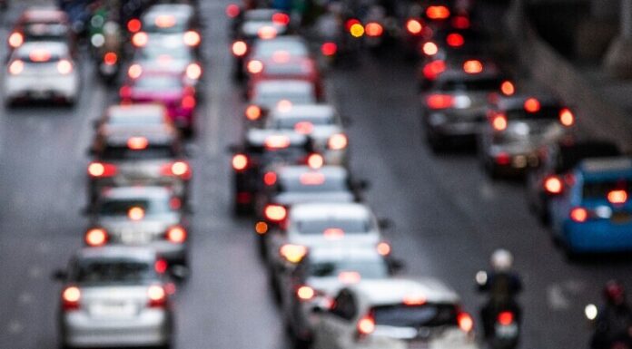 Tennessee Ranks as 8th Best State for Driving