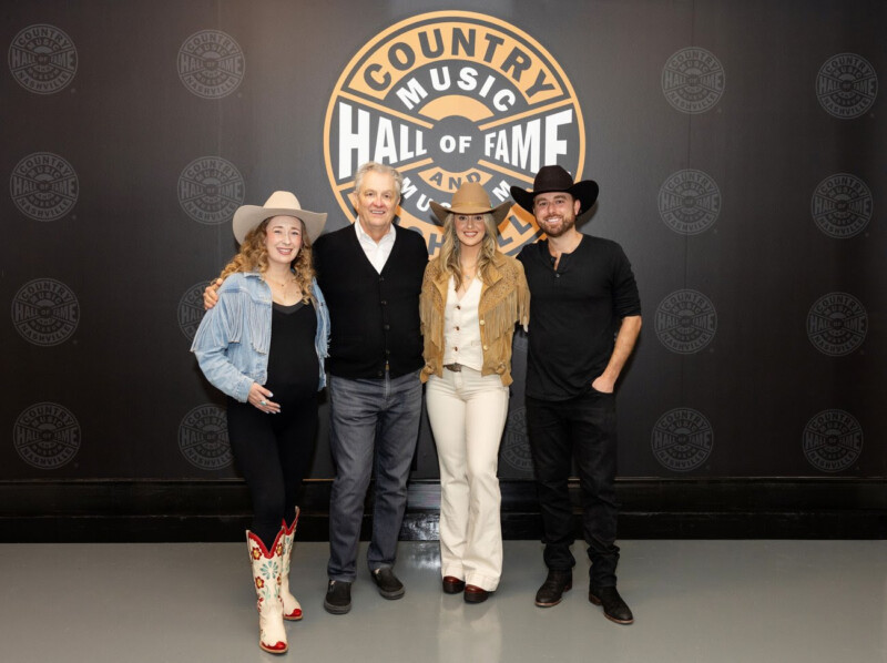 Photo of the Day: January 21, 2026