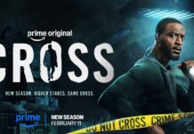 10 Must-Watch Titles on Prime Video This February 2026 cross prime video
