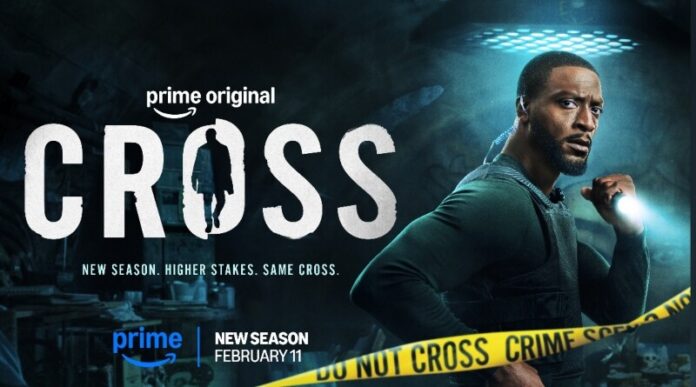 cross prime video
