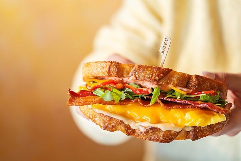 First Watch Unveils 2026 Seasonal Menu