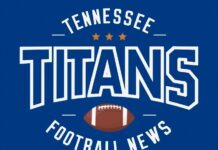 A Look at the 2026 Opponents for the Tennessee Titans