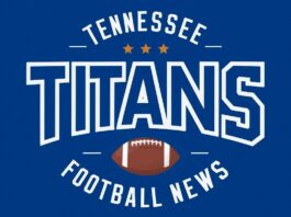Titans Complete Interviews With Matt Nagy, Robert Saleh as Finalists for Head Coach Job