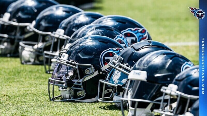 Titans Complete Head Coach Interviews With Eight More Candidates