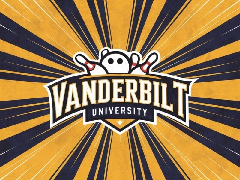 Vandy Bowling Takes Second at the Northeast Classic