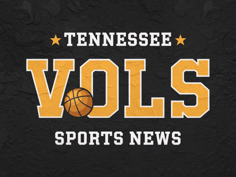 Vols Earn 90th Consecutive AP Top-25 Ranking