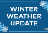 BNA Prepares for Winter Weather as Cold Conditions Approach