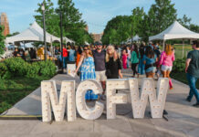 Music City Food & Wine Festival Returns