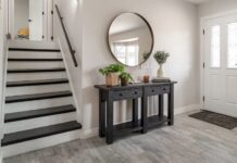 Modern Farmhouse Flooring: Design Tips and Material Selection Guide Maintenance tips for farmhouse floors