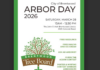 Brentwood Tree Board to Host Popular Arbor Day Celebration on March 28