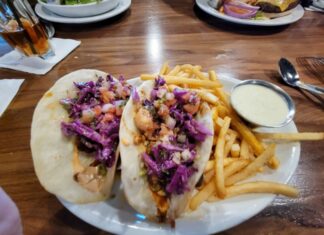 Photo of the Day: February 12, 2026