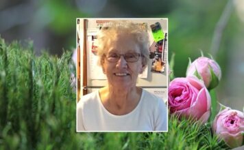 OBITUARY: Betty Lou Pfeiffer Betty Lou Pfeiffer