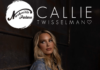 Rising Country Artist Callie Twisselman to Headline Show at Nashville Palace