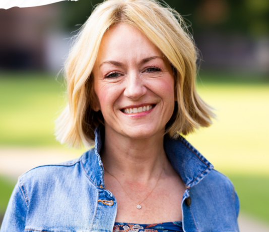 Brentwood Academy Names New Associate Head of School