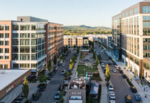 Luxury Women’s Fashion Boutique H. Audrey to Open in Franklin McEwen Northside